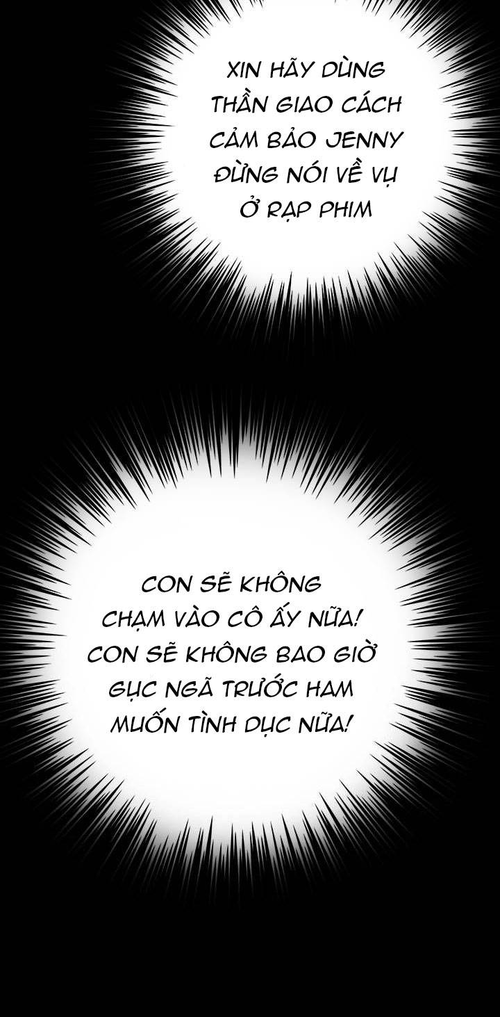 Cửa Hàng Tiện Lợi Saet Byul: Chapter 27