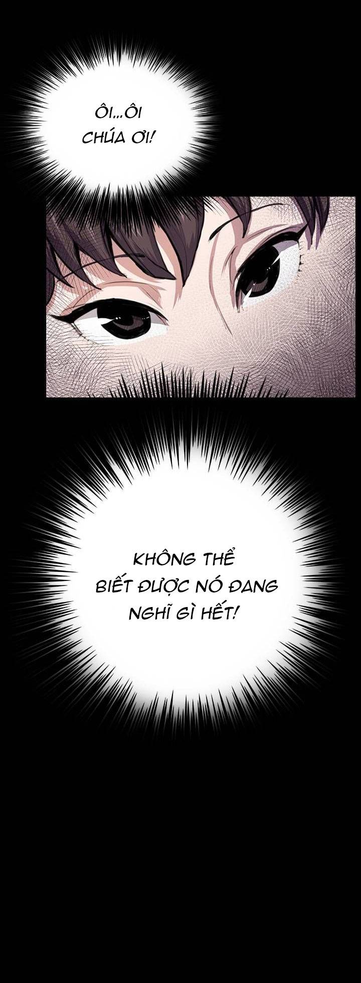 Cửa Hàng Tiện Lợi Saet Byul: Chapter 27