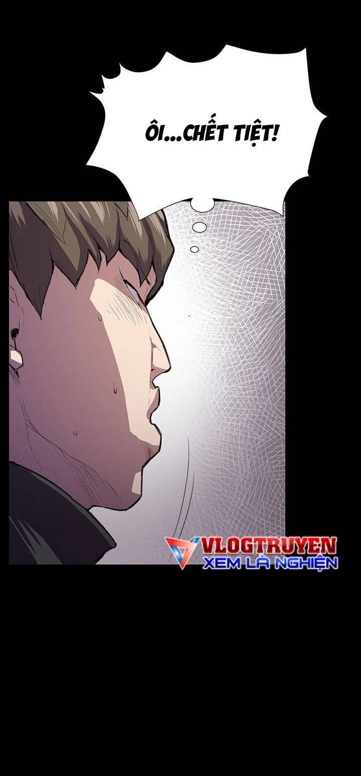 Cửa Hàng Tiện Lợi Saet Byul: Chapter 27