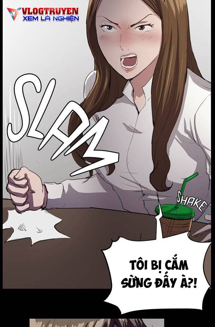 Cửa Hàng Tiện Lợi Saet Byul: Chapter 27