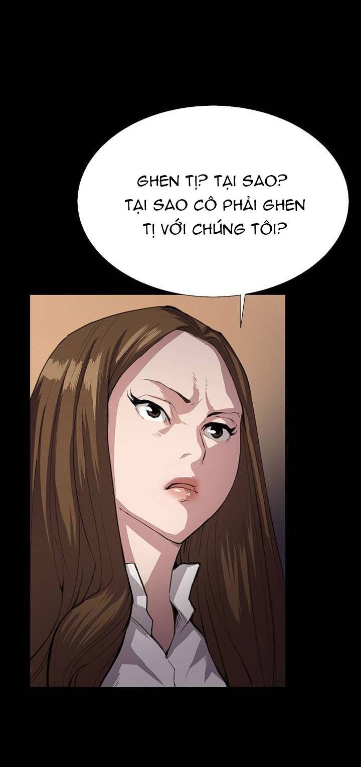 Cửa Hàng Tiện Lợi Saet Byul: Chapter 27
