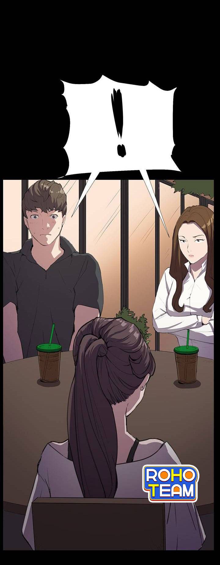 Cửa Hàng Tiện Lợi Saet Byul: Chapter 27