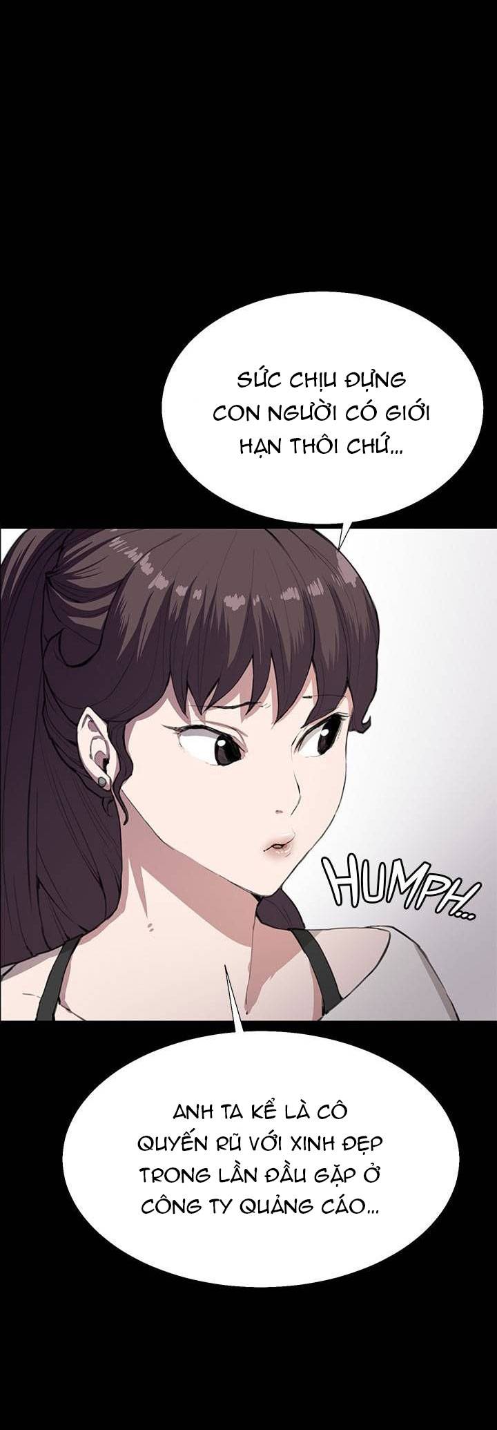 Cửa Hàng Tiện Lợi Saet Byul: Chapter 27