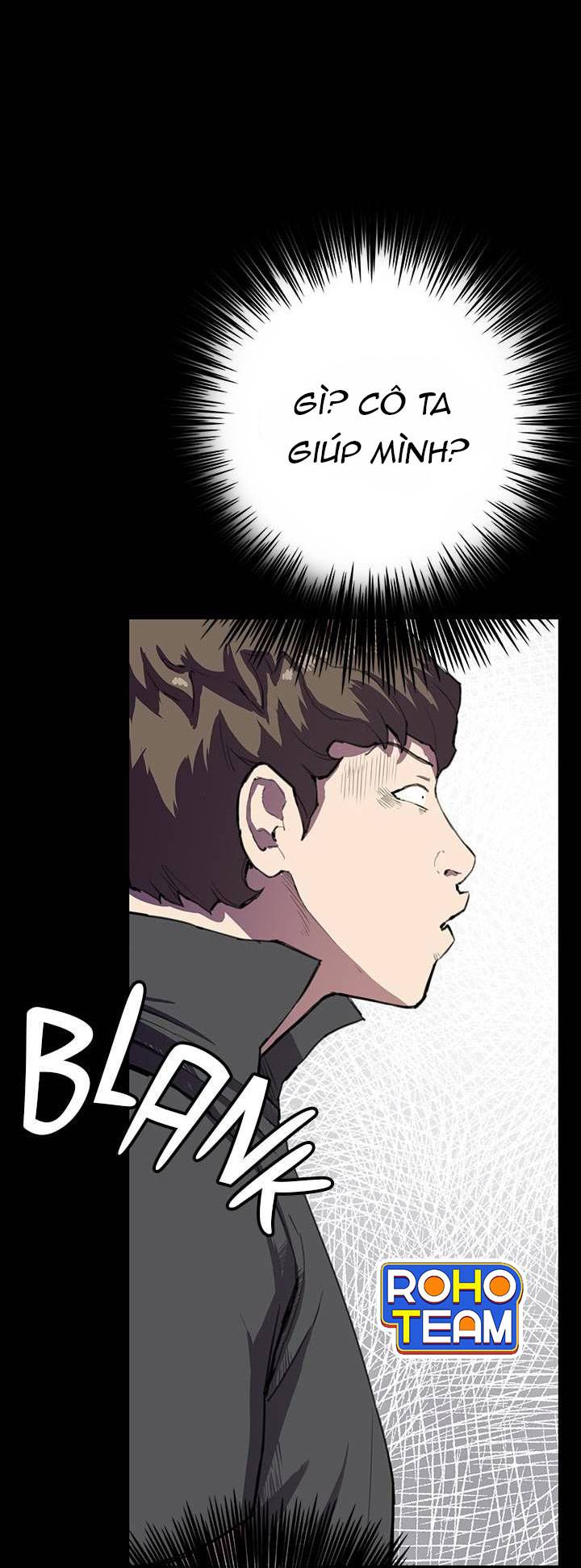 Cửa Hàng Tiện Lợi Saet Byul: Chapter 27