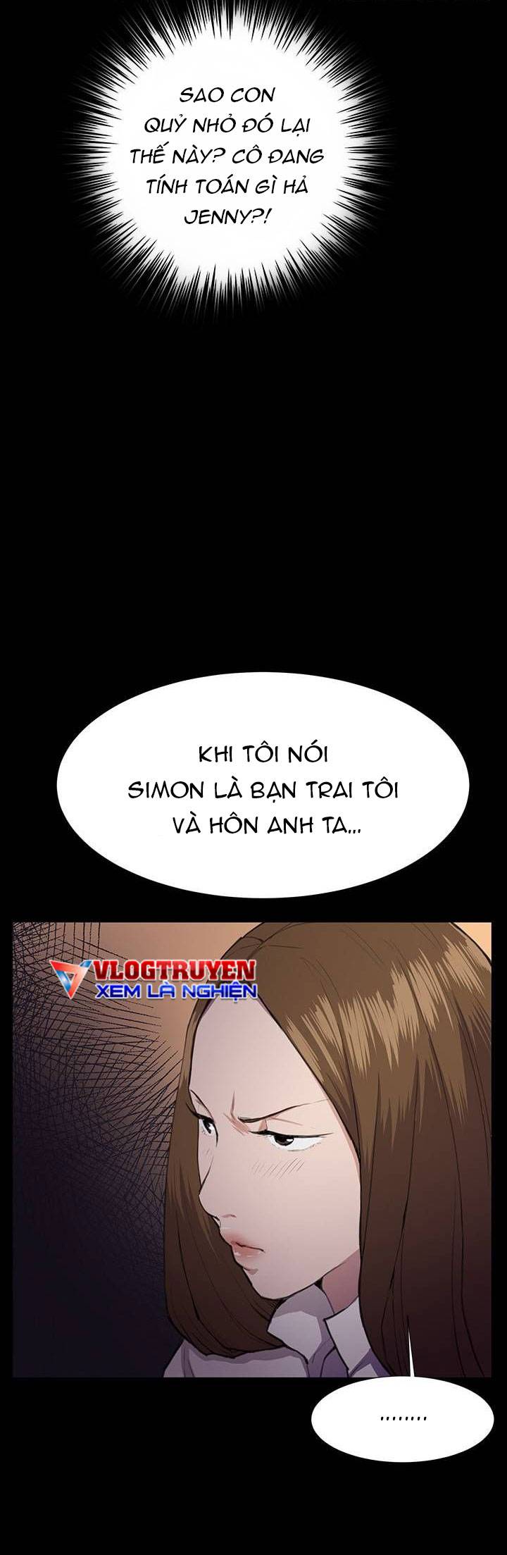 Cửa Hàng Tiện Lợi Saet Byul: Chapter 27