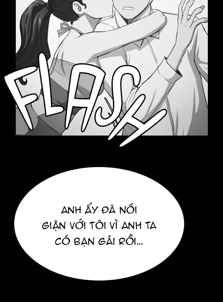 Cửa Hàng Tiện Lợi Saet Byul: Chapter 27