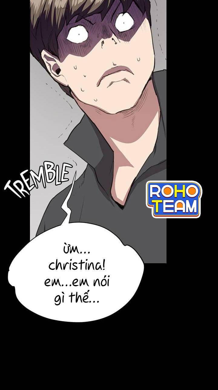 Cửa Hàng Tiện Lợi Saet Byul: Chapter 27