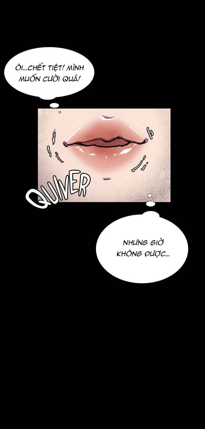 Cửa Hàng Tiện Lợi Saet Byul: Chapter 27
