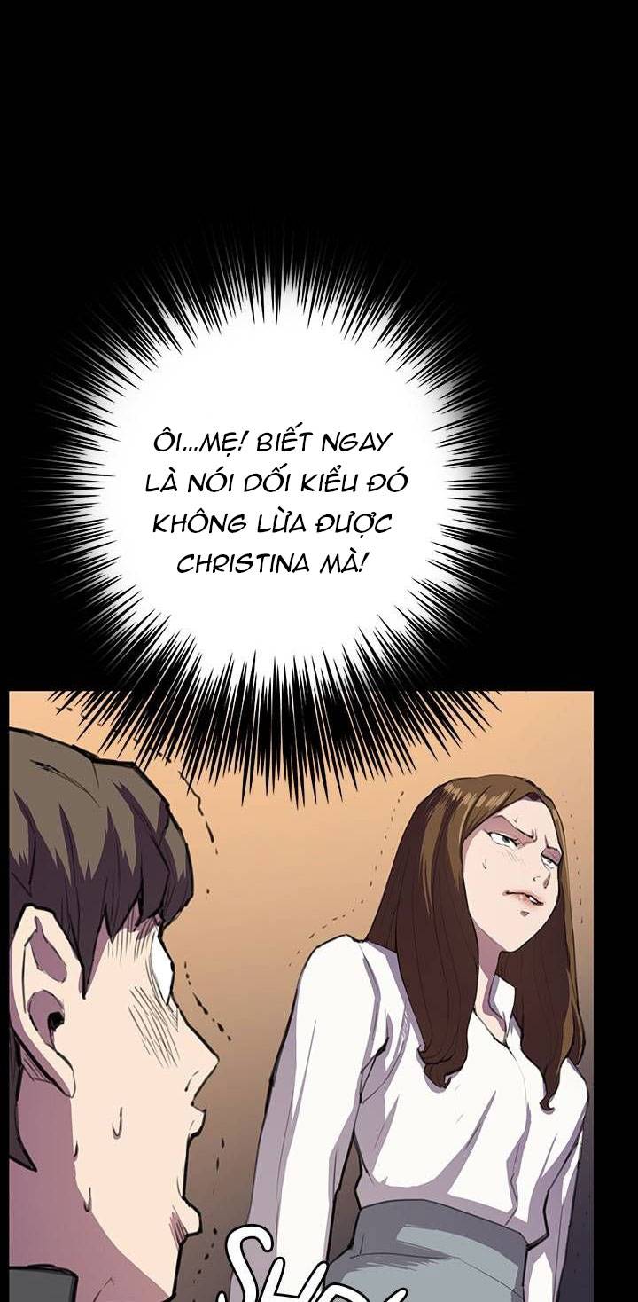 Cửa Hàng Tiện Lợi Saet Byul: Chapter 27