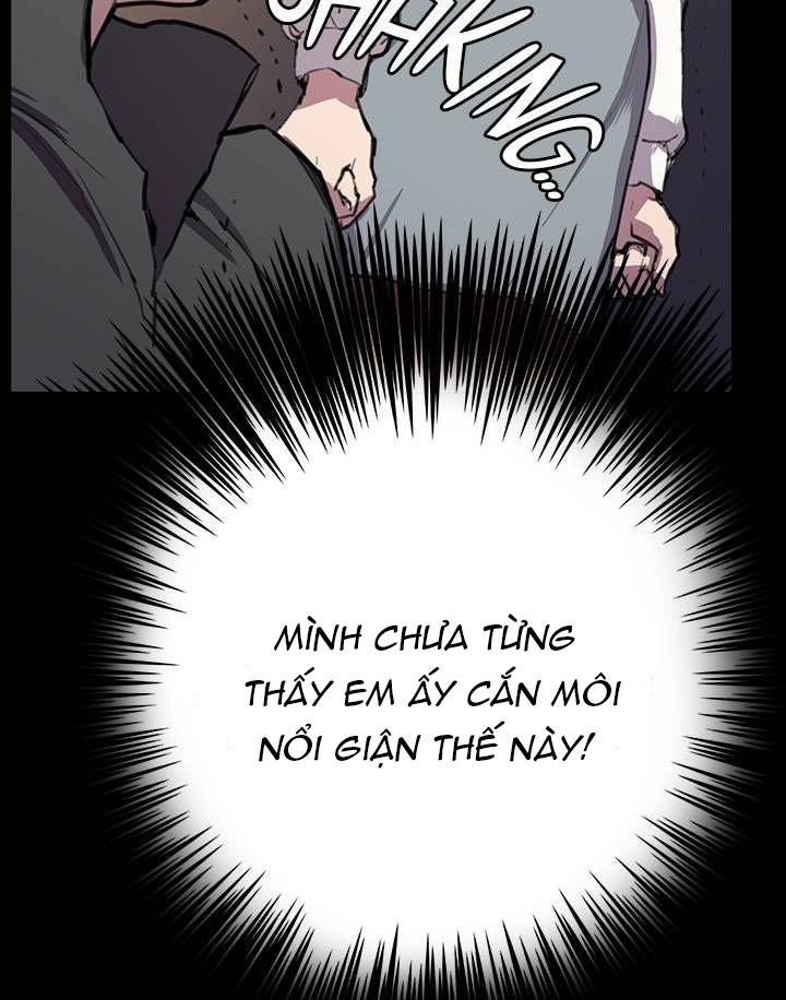 Cửa Hàng Tiện Lợi Saet Byul: Chapter 27