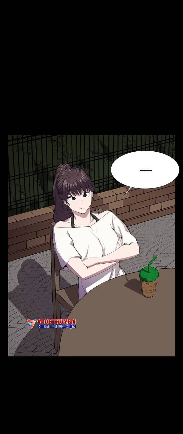 Cửa Hàng Tiện Lợi Saet Byul: Chapter 27