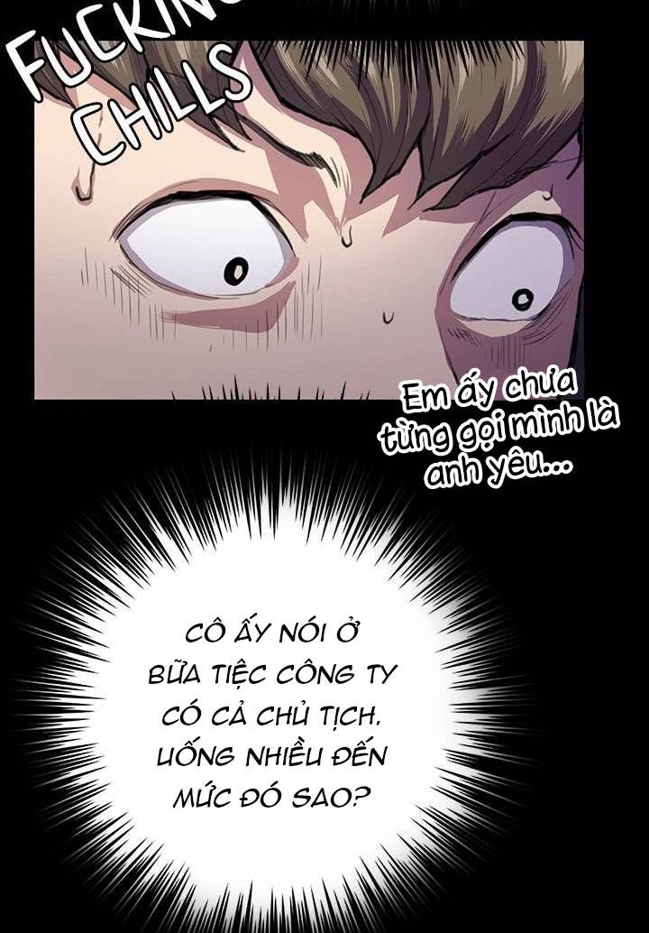Cửa Hàng Tiện Lợi Saet Byul: Chapter 27
