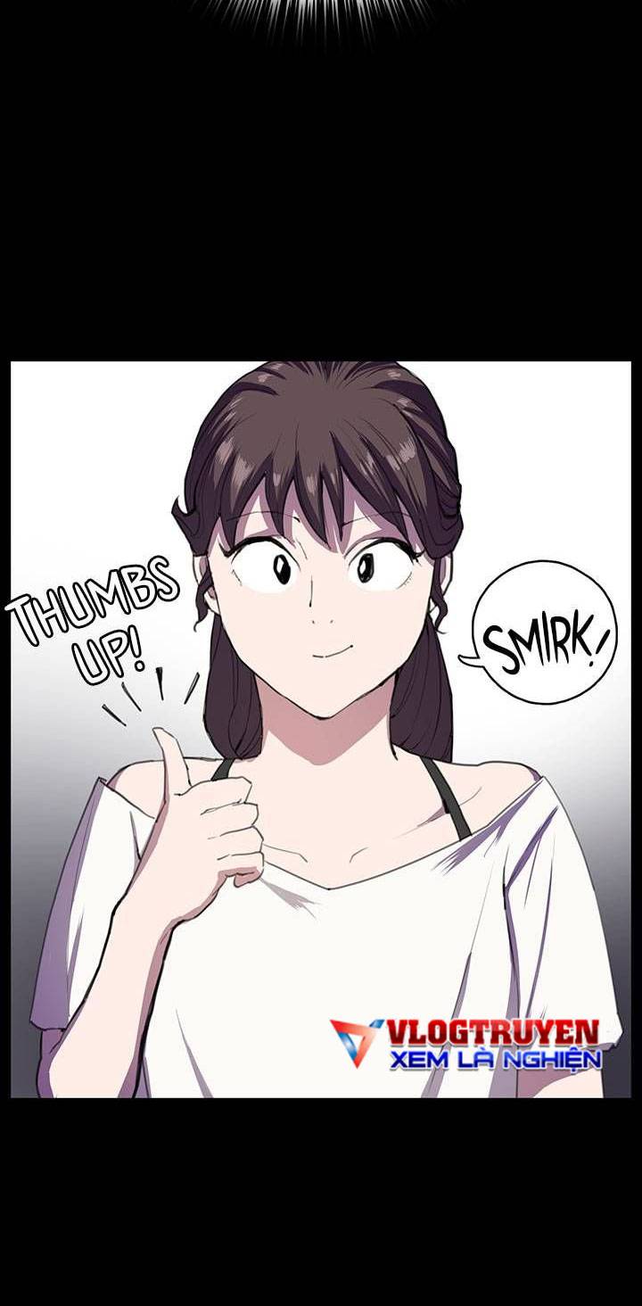 Cửa Hàng Tiện Lợi Saet Byul: Chapter 27
