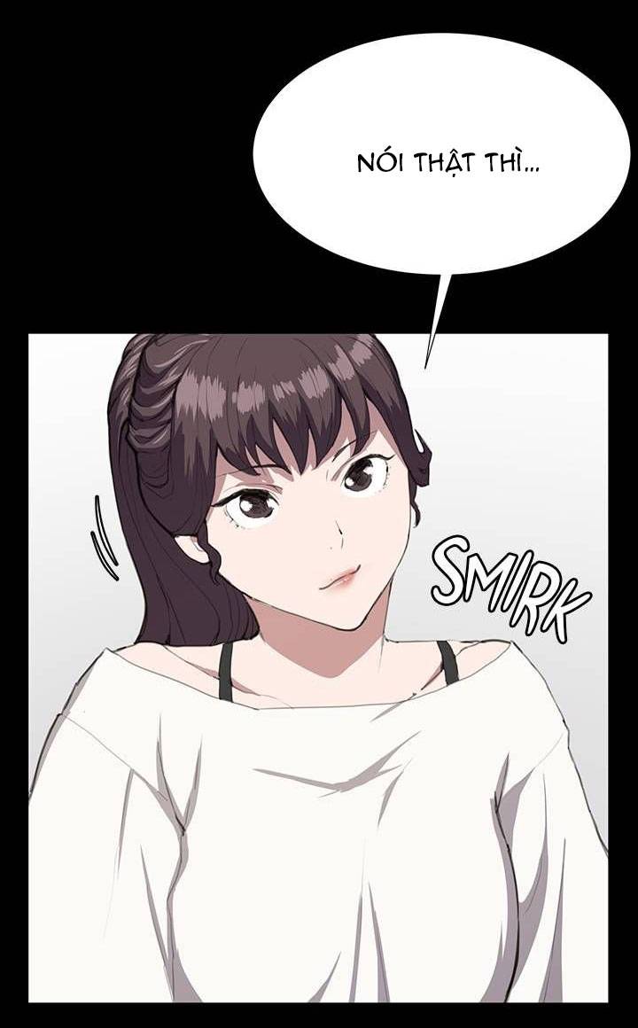 Cửa Hàng Tiện Lợi Saet Byul: Chapter 27
