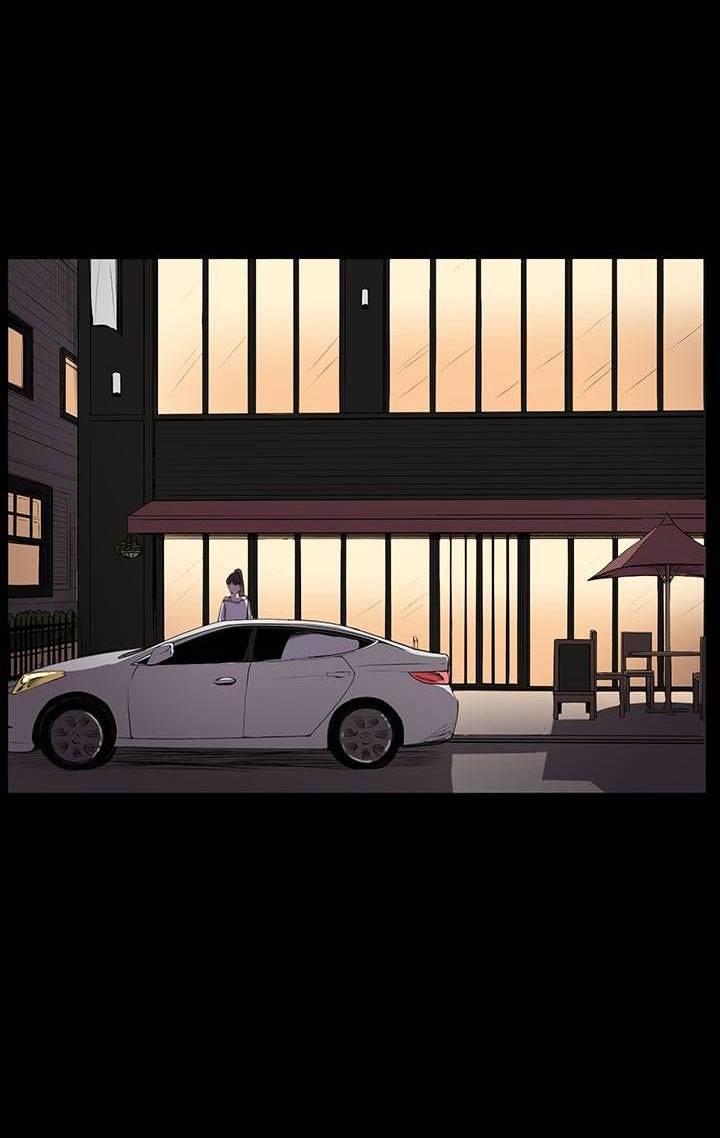 Cửa Hàng Tiện Lợi Saet Byul: Chapter 27