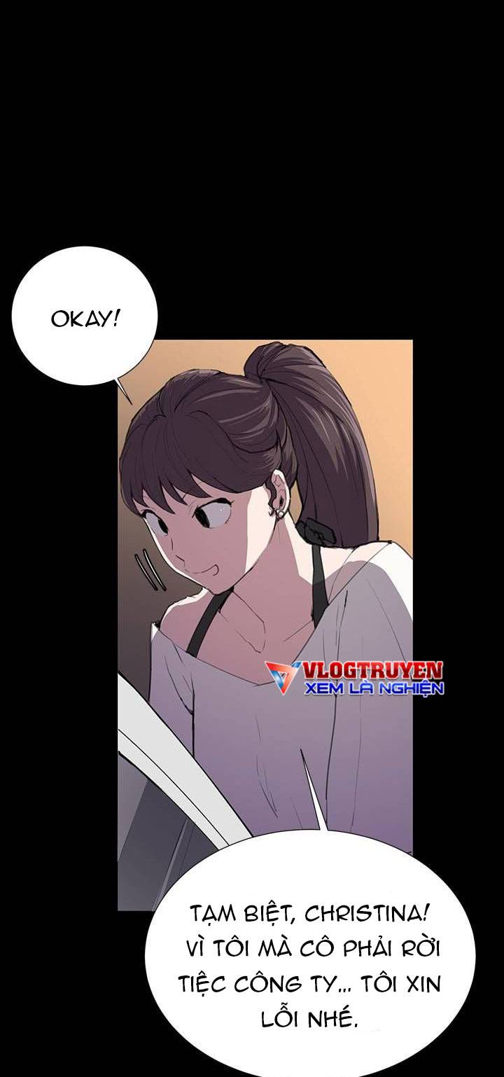 Cửa Hàng Tiện Lợi Saet Byul: Chapter 27