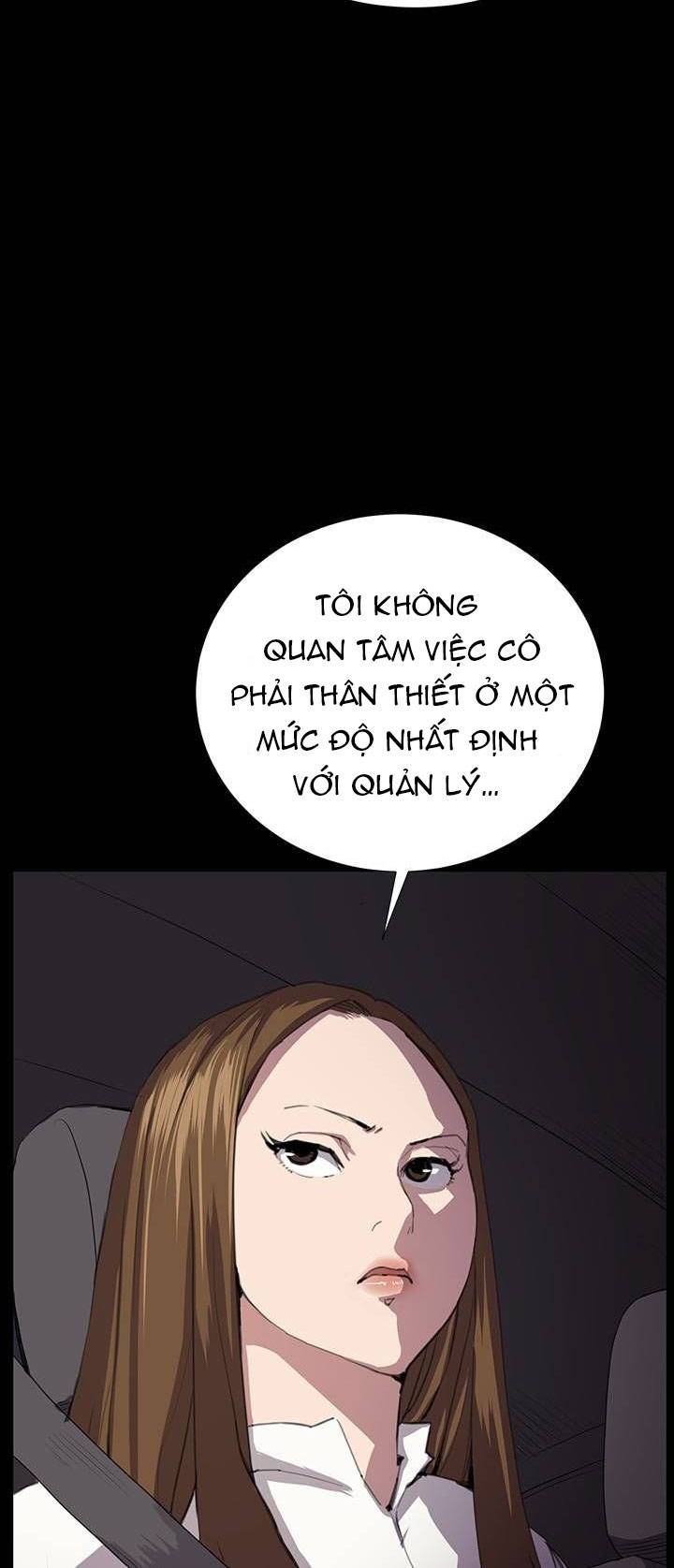 Cửa Hàng Tiện Lợi Saet Byul: Chapter 27