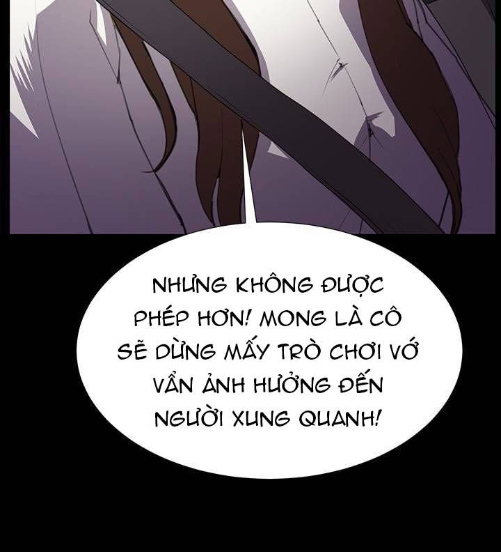 Cửa Hàng Tiện Lợi Saet Byul: Chapter 27