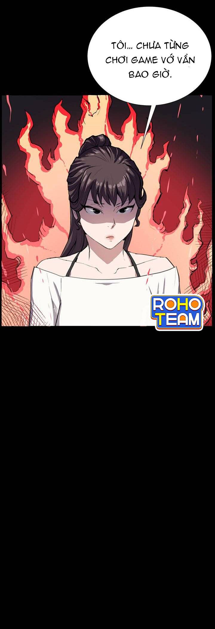 Cửa Hàng Tiện Lợi Saet Byul: Chapter 27