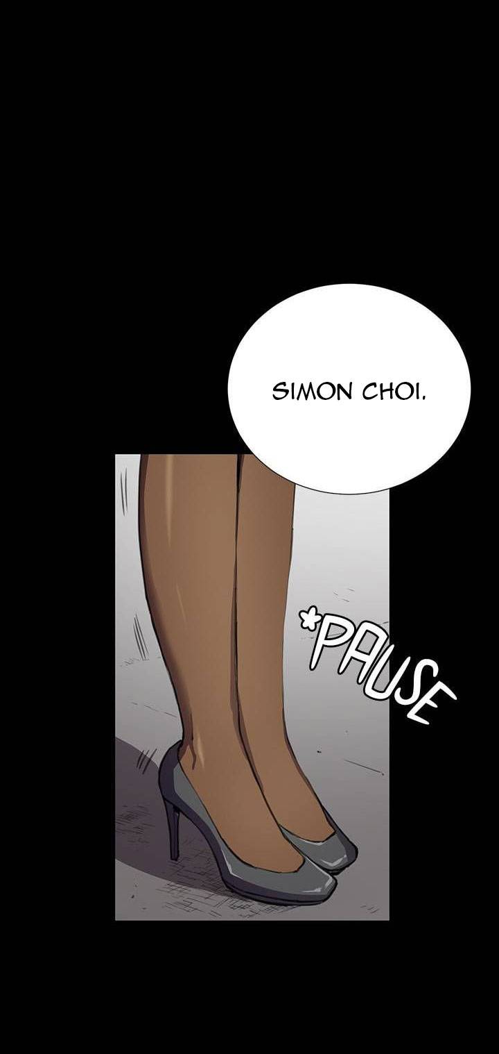 Cửa Hàng Tiện Lợi Saet Byul: Chapter 27