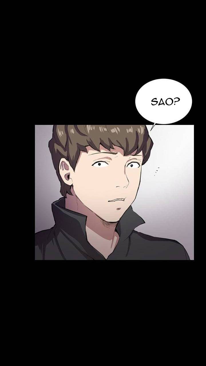 Cửa Hàng Tiện Lợi Saet Byul: Chapter 27