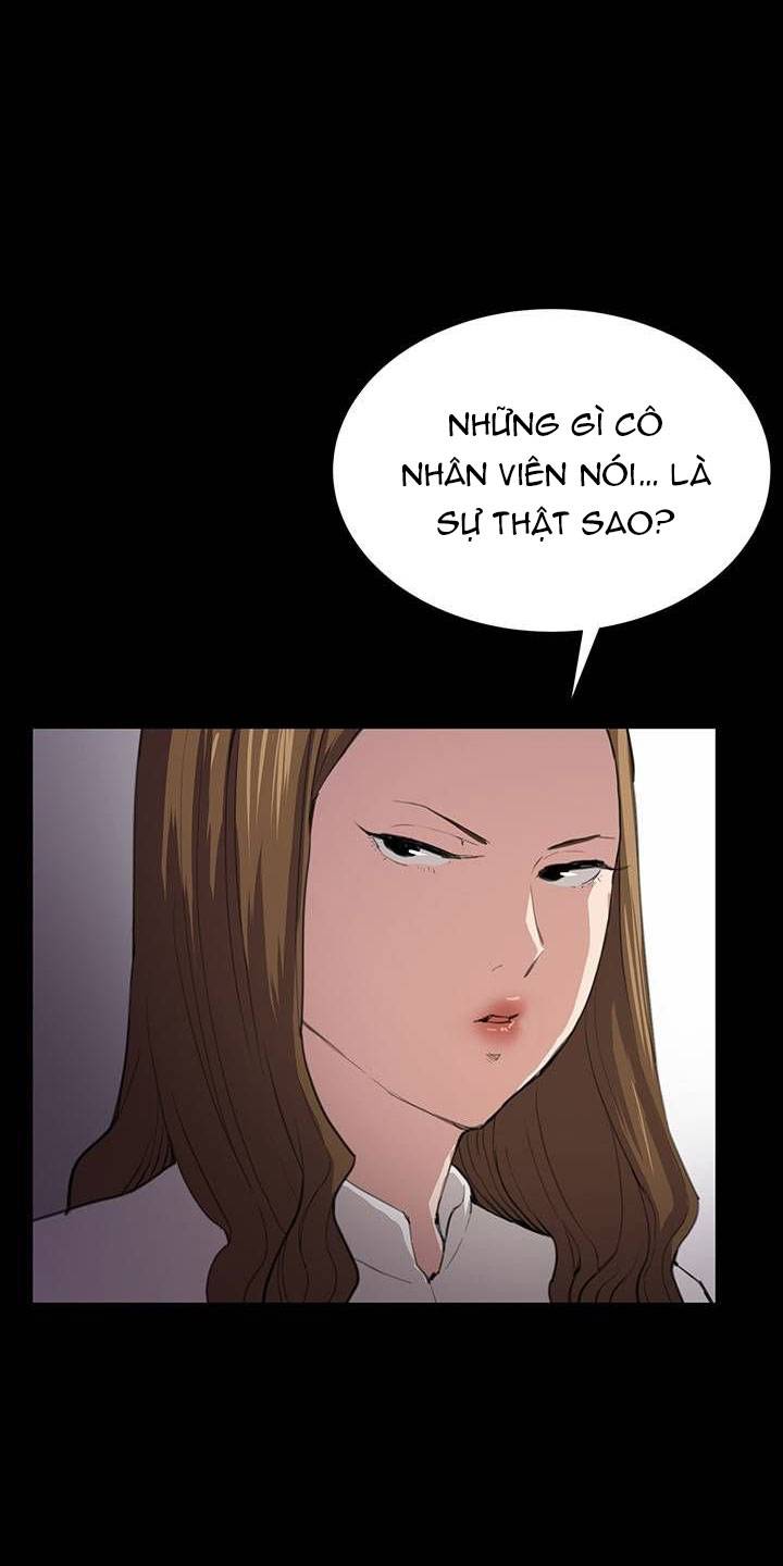 Cửa Hàng Tiện Lợi Saet Byul: Chapter 27