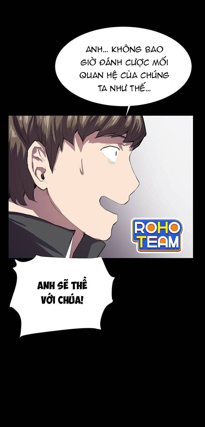 Cửa Hàng Tiện Lợi Saet Byul: Chapter 27
