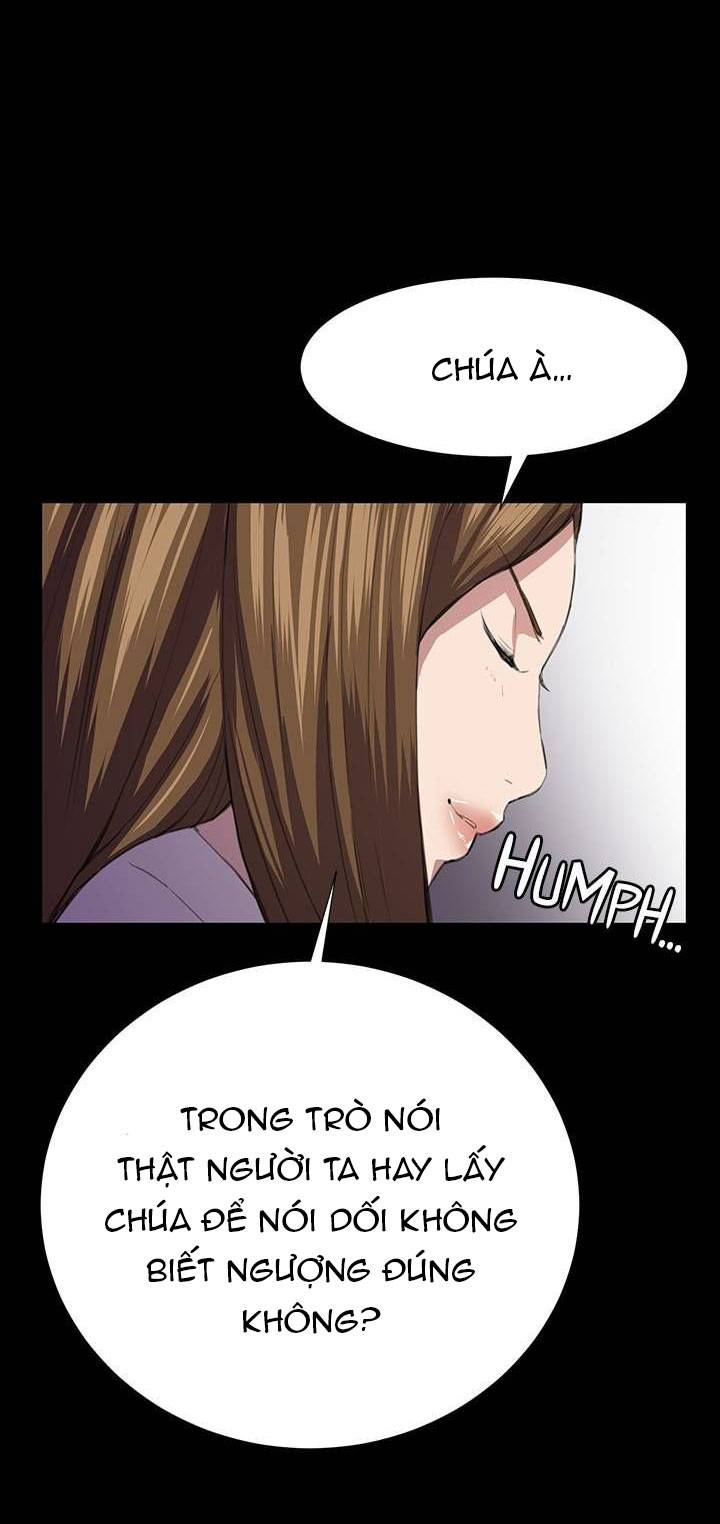 Cửa Hàng Tiện Lợi Saet Byul: Chapter 27