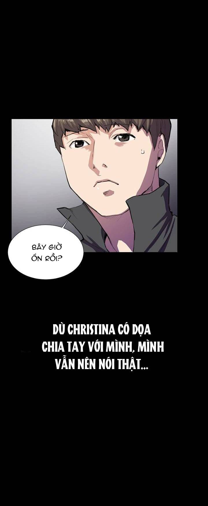Cửa Hàng Tiện Lợi Saet Byul: Chapter 27