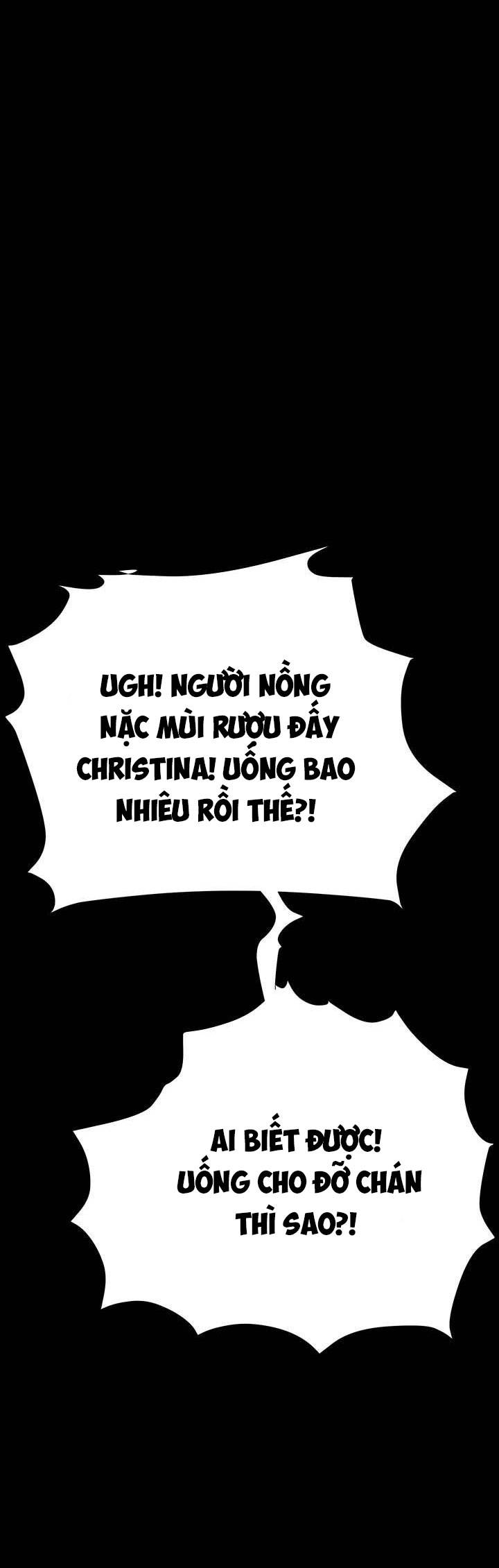Cửa Hàng Tiện Lợi Saet Byul: Chapter 27