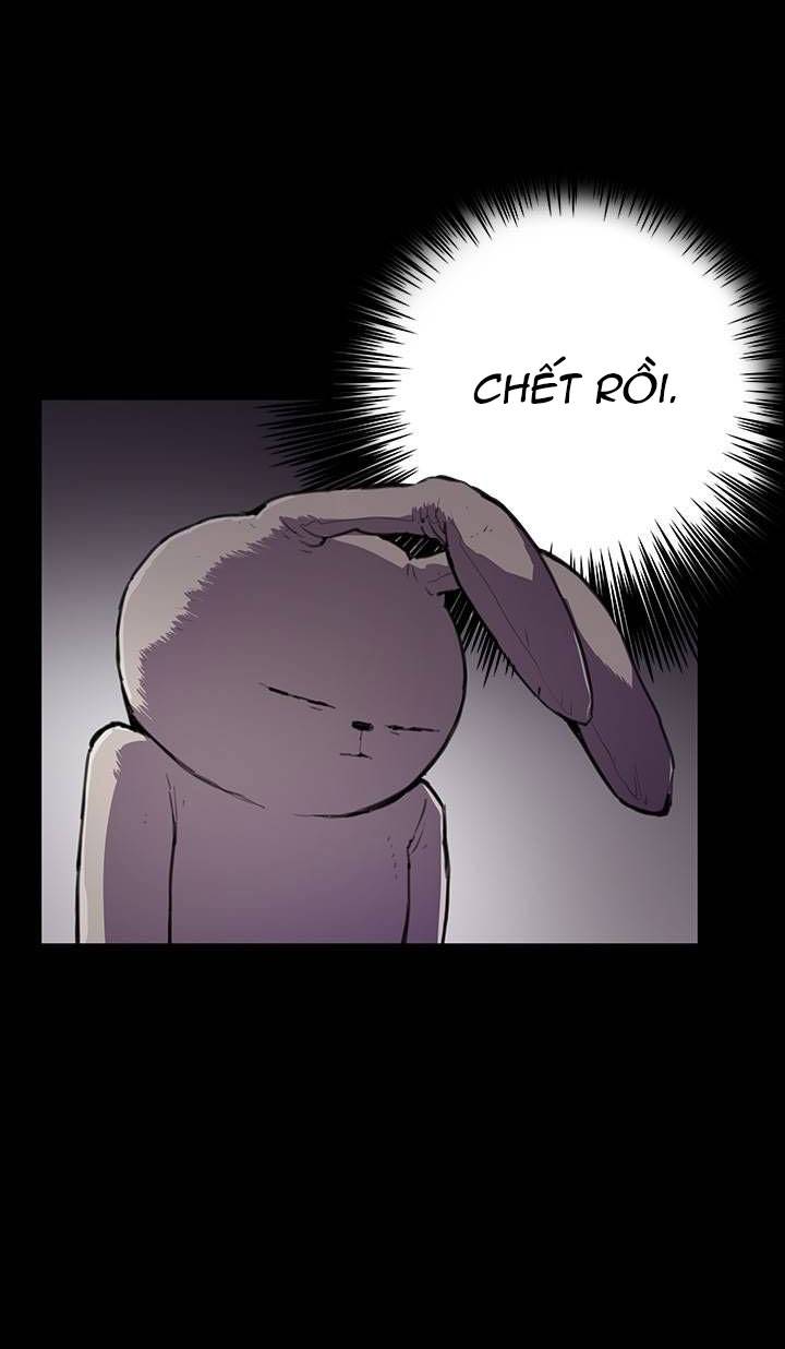 Cửa Hàng Tiện Lợi Saet Byul: Chapter 27