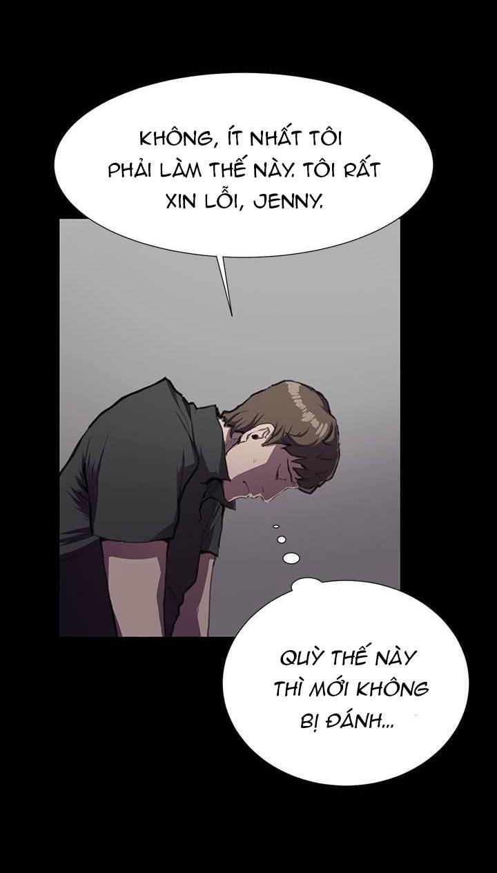 Cửa Hàng Tiện Lợi Saet Byul: Chapter 28