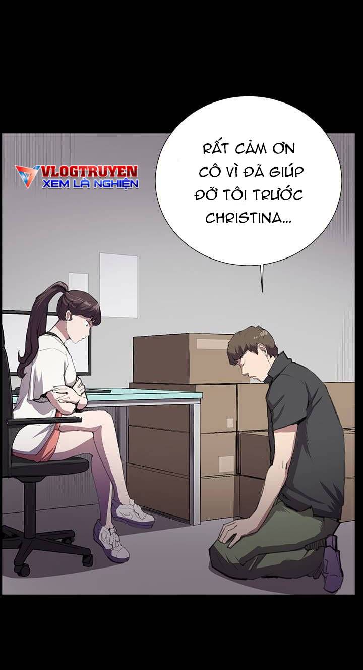 Cửa Hàng Tiện Lợi Saet Byul: Chapter 28
