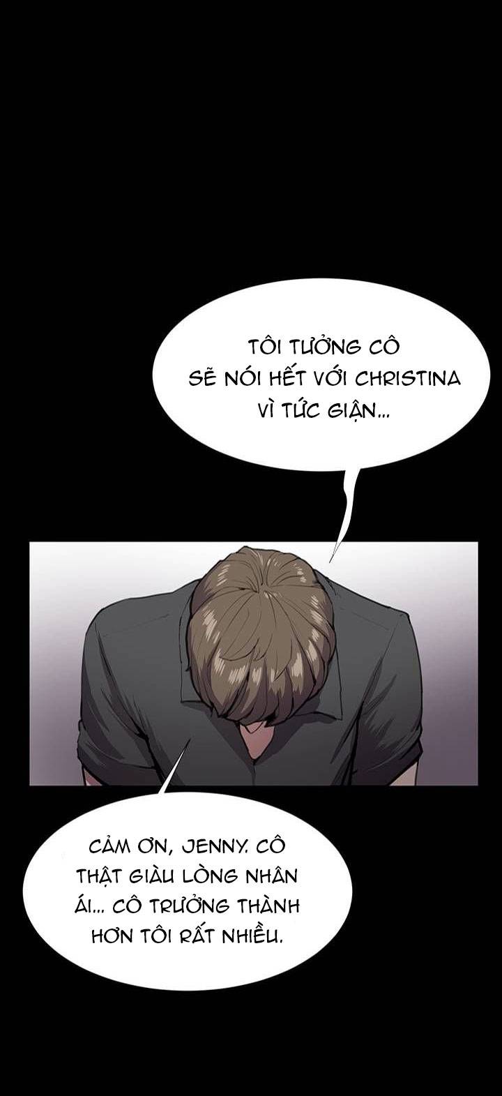 Cửa Hàng Tiện Lợi Saet Byul: Chapter 28