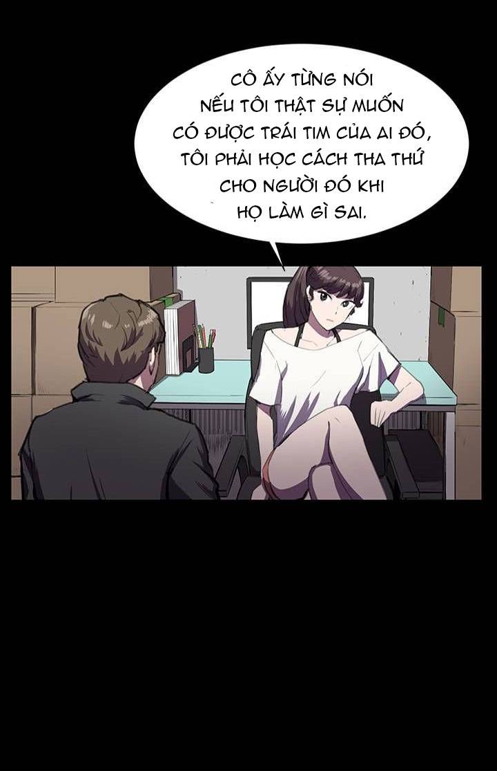 Cửa Hàng Tiện Lợi Saet Byul: Chapter 28