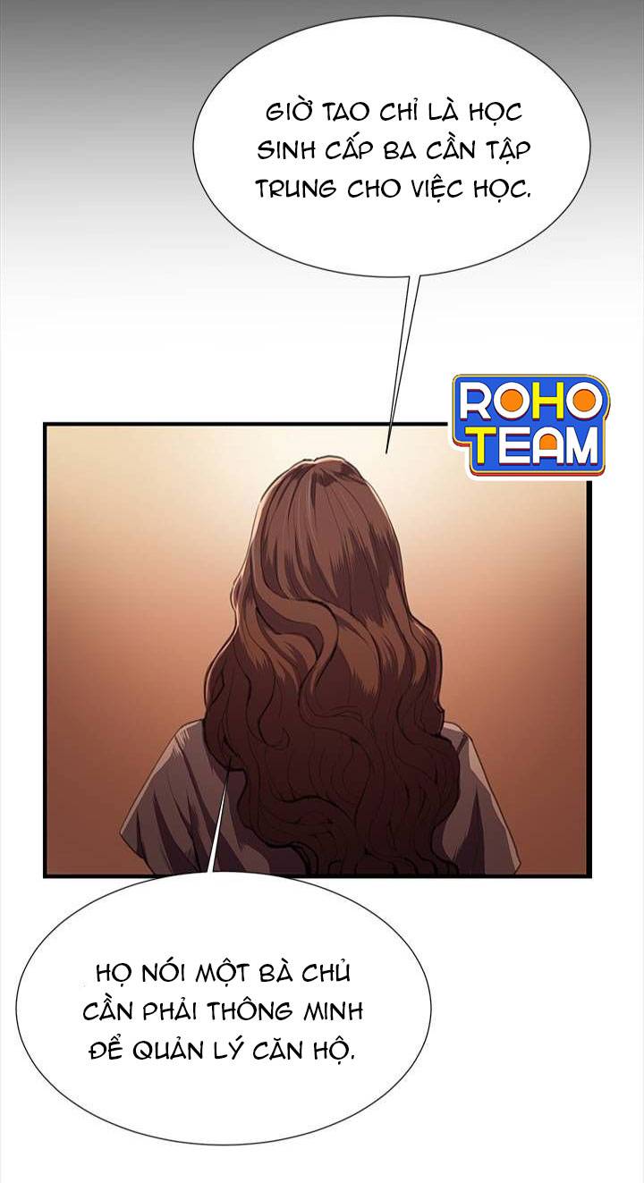 Cửa Hàng Tiện Lợi Saet Byul: Chapter 28
