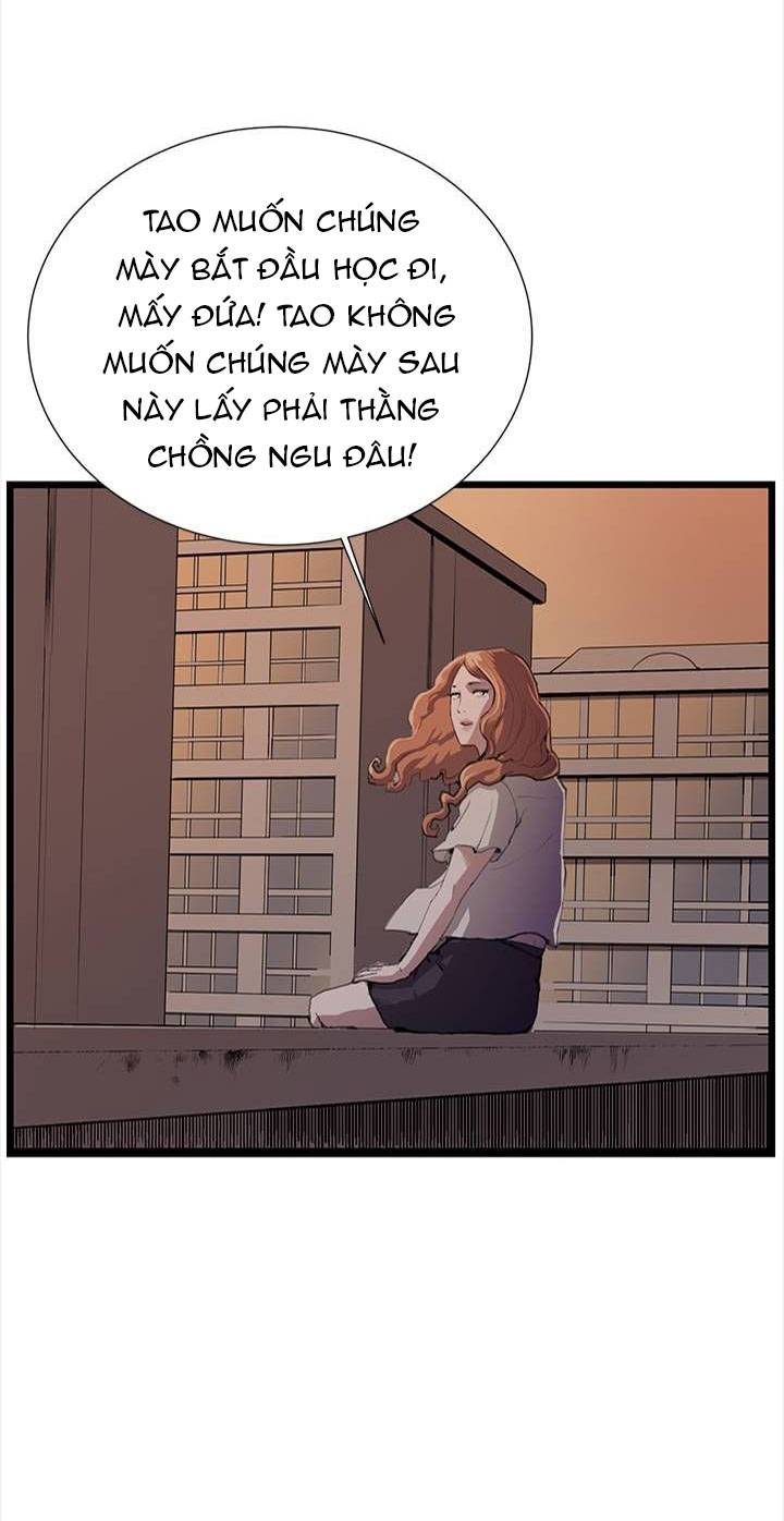 Cửa Hàng Tiện Lợi Saet Byul: Chapter 28