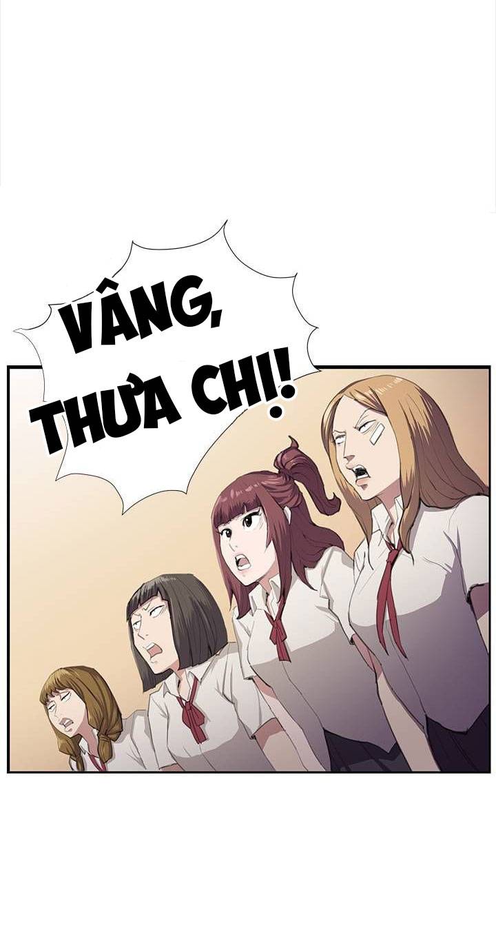Cửa Hàng Tiện Lợi Saet Byul: Chapter 28