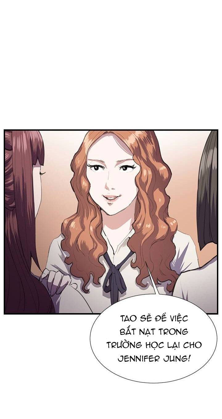 Cửa Hàng Tiện Lợi Saet Byul: Chapter 28
