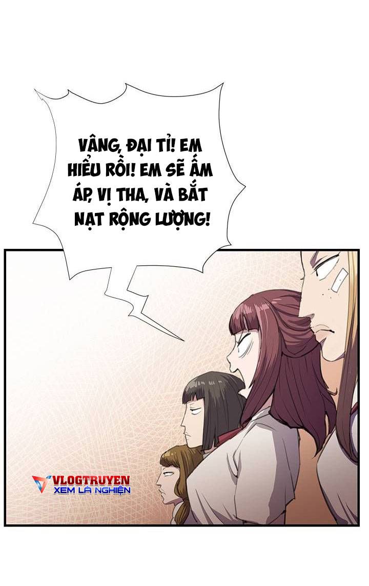 Cửa Hàng Tiện Lợi Saet Byul: Chapter 28