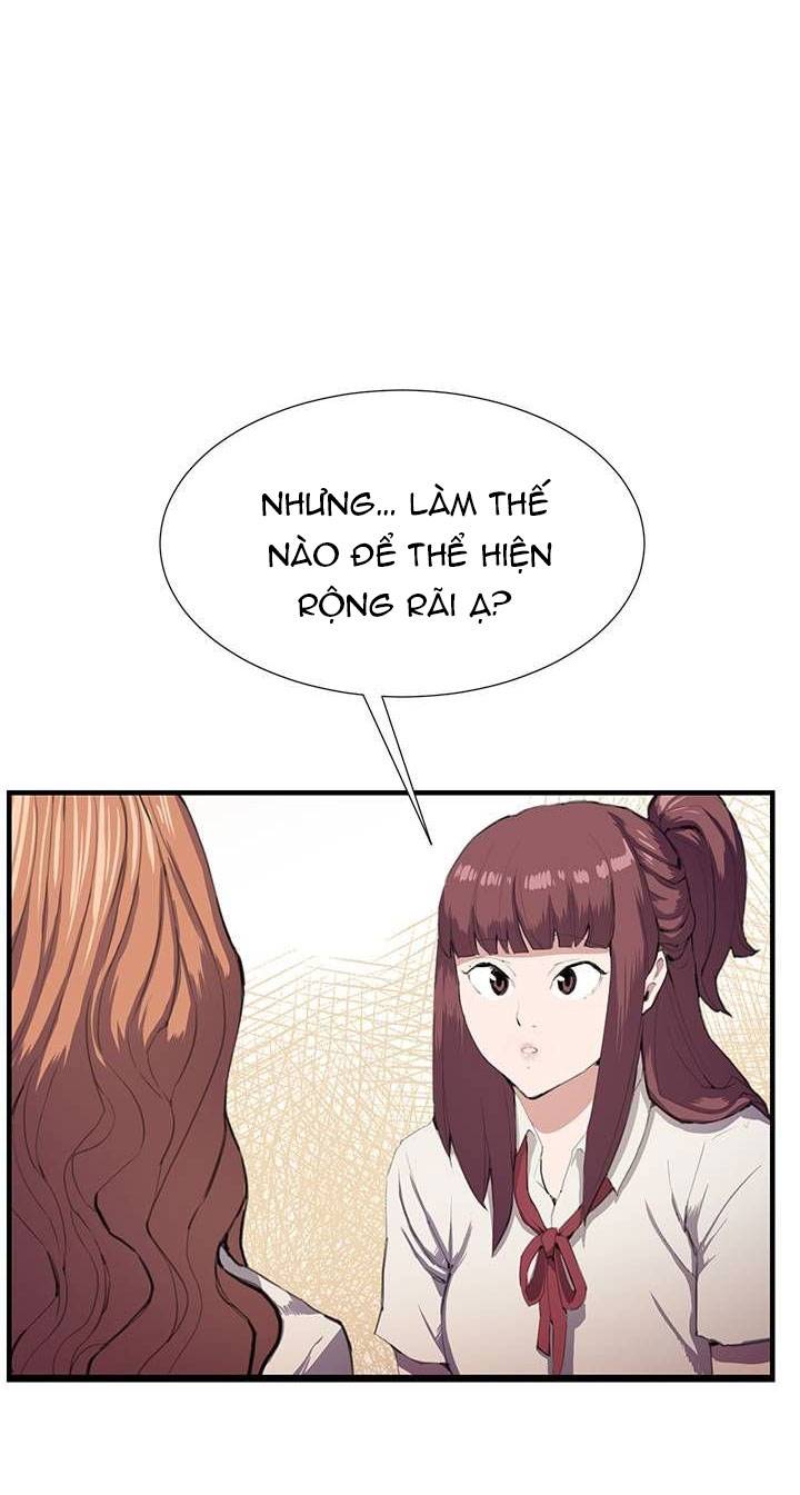 Cửa Hàng Tiện Lợi Saet Byul: Chapter 28