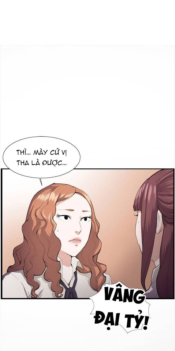 Cửa Hàng Tiện Lợi Saet Byul: Chapter 28