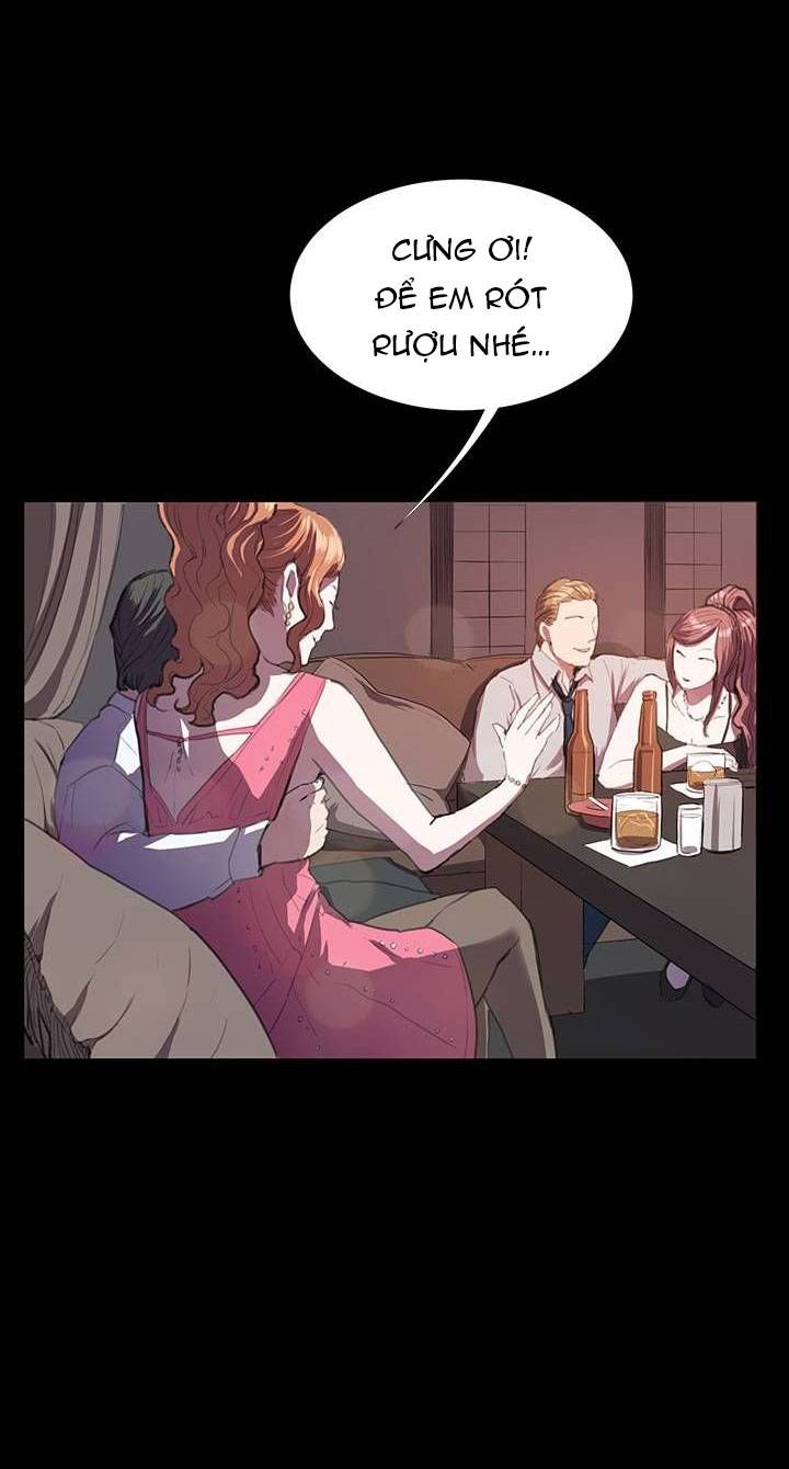 Cửa Hàng Tiện Lợi Saet Byul: Chapter 28