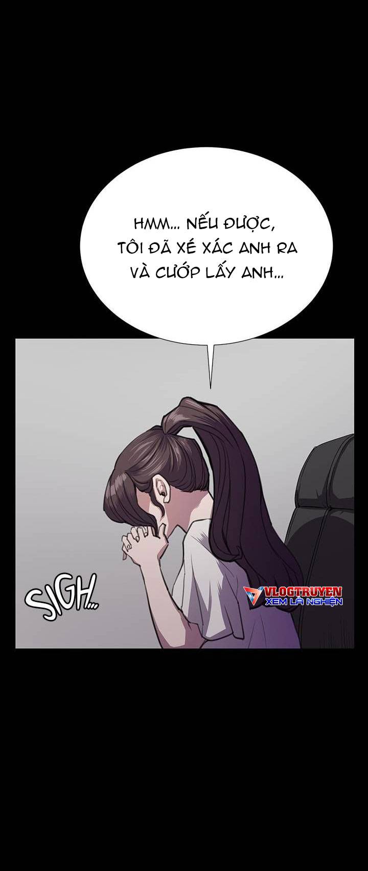Cửa Hàng Tiện Lợi Saet Byul: Chapter 28