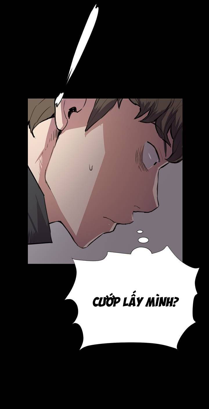 Cửa Hàng Tiện Lợi Saet Byul: Chapter 28