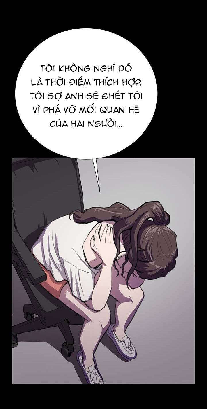 Cửa Hàng Tiện Lợi Saet Byul: Chapter 28