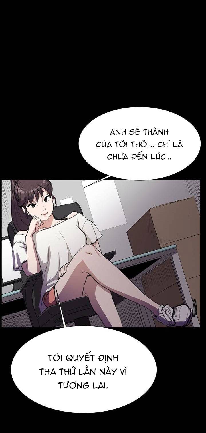 Cửa Hàng Tiện Lợi Saet Byul: Chapter 28