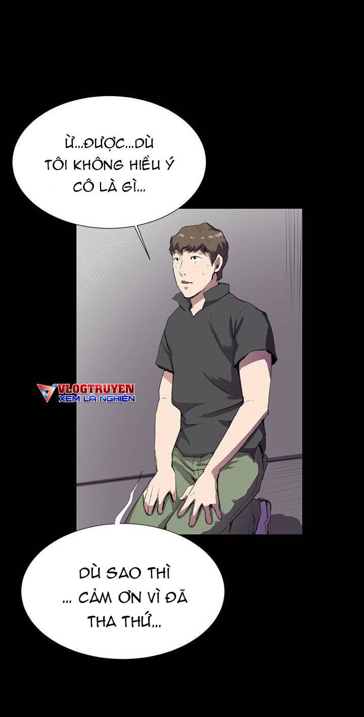 Cửa Hàng Tiện Lợi Saet Byul: Chapter 28
