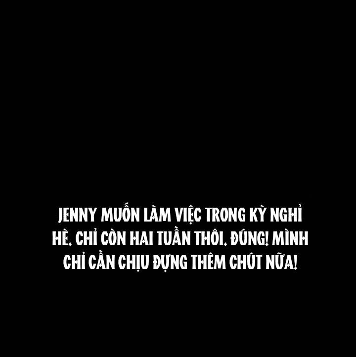 Cửa Hàng Tiện Lợi Saet Byul: Chapter 28