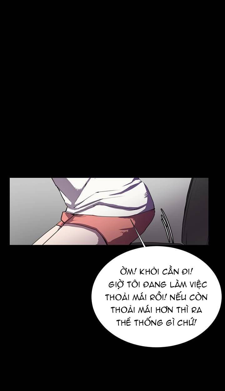 Cửa Hàng Tiện Lợi Saet Byul: Chapter 28